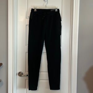 NWT Men’s Black Sweatpants